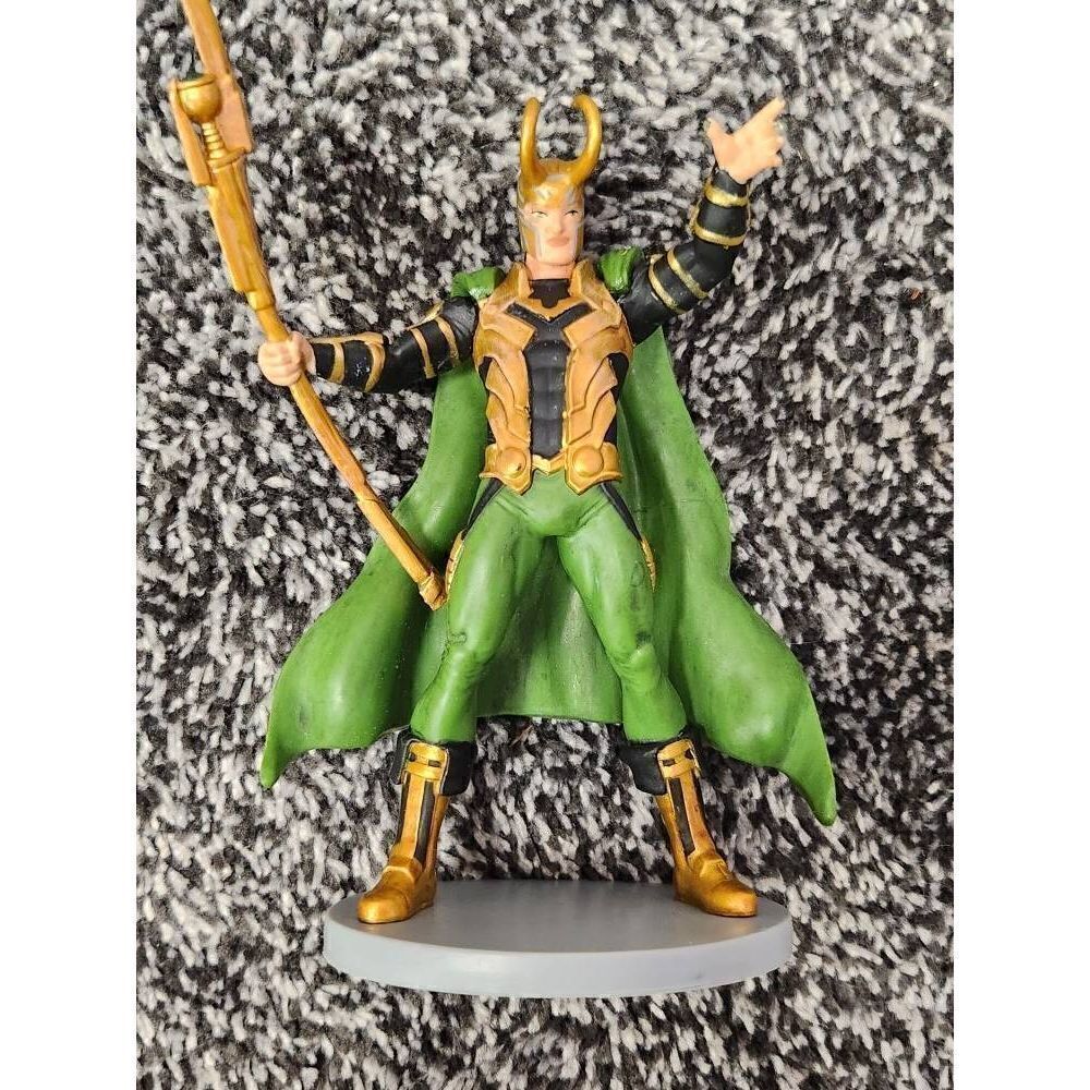 Disney Store PVC Figure #A85 - Picture 5 of 11